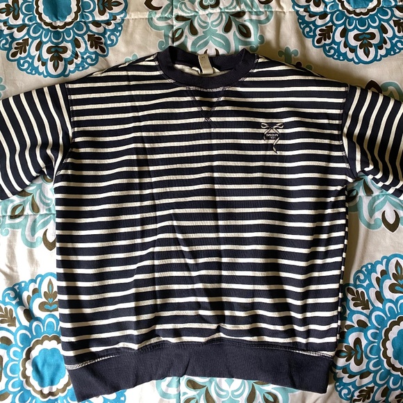H&M Bisous 1921 Sweater - Picture 1 of 2
